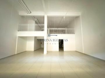 Comercial · 197m² · Loja em galeria charmosa no Centro de Curitiba | p
