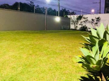Terreno · 247m² · TERRENO NO CONDOMINIO FECHADO