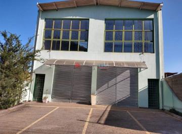 Comercial · 420m² · 4 Vagas · Galpão para Venda na Vila Embaré - Valinhos
