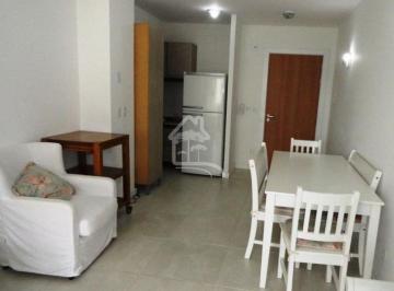 Apartamento · 55m² · 1 Vaga · APARTAMENTO À VENDA EM GRAMADO COM UM DORMITÓRIO!