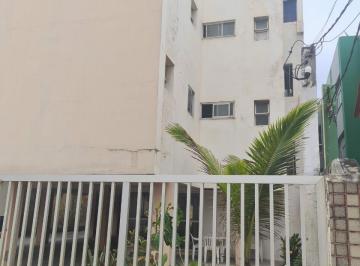 Apartamento · 70m² · 2 Quartos · 1 Vaga · Apartamento à venda no bairro Amaralina - Salvador/BA