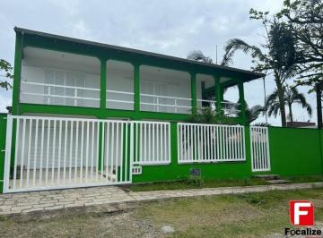 Foto 01 · Casa, Itapoá, Itapoá, SC