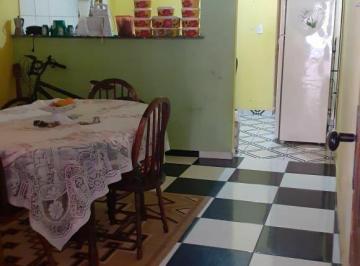Casa · 200m² · 3 Quartos · 1 Vaga · Casas á Venda em Santana de Parnaíba / SP