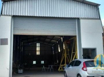 Comercial · 278m² · Galpão Industrial á Venda em Santana de Parnaíba / SP