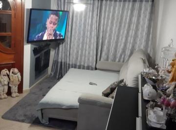 Casa · 280m² · 4 Quartos · 8 Vagas · SOBRADO COM 4 QUARTOS, SENDO 1 SUÍTE A VENDA, 125 m² PARQUE CONTINENTAL - GUARULHOS/SP