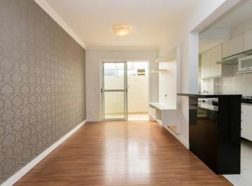 Apartamento · 66m² · 3 Quartos · 2 Vagas · Apartamento Garden com 3 dormitórios para alugar, Curitiba/PR