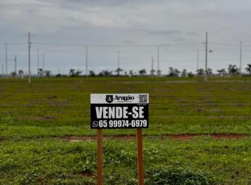 Foto 01 · Terreno à venda em Lucas do Rio Verde-MT, bairro Florais dos Buritis, 547m² de área!