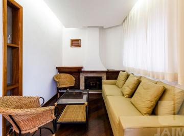 Apartamento · 180m² · 3 Quartos · 3 Vagas · Ótimo apartamento com pé direito alto e lazer completo, em área nobre de Perdizes