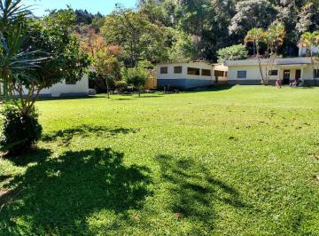 Rural de 2 quartos, Mairiporã · SITIO    COM  1 ALQUEIRES  COM  NASCENTES .