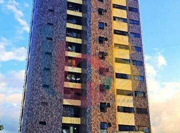 Apartamento · 212m² · 4 Quartos · 3 Vagas · Vendo Apartamento 4/4 no Edifício Maria Goretti - Itabuna/BA