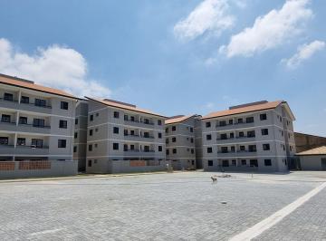 Condomínio Horizontes · Apartamento 2 dormitórios, pronto para morar, entrada facilitada direto com a construtora, subsídi