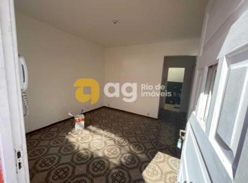 Casa · 40m² · 1 Quarto · Casa de Vila - Linear / Residencial / Bangu