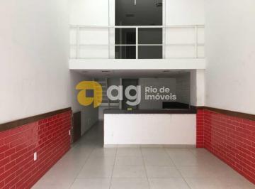 Comercial · 46m² · Loja :  / Comercial / Vila Valqueire