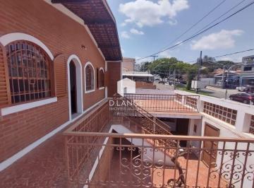 Casa · 243m² · 3 Quartos · 4 Vagas · Casa à venda no bairro Jardim Proença em Campinas
