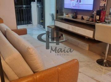 Apartamento · 67m² · 2 Quartos · 1 Vaga · Venda Apartamento Sao Caetano do Sul Olímpico Ref: 33182