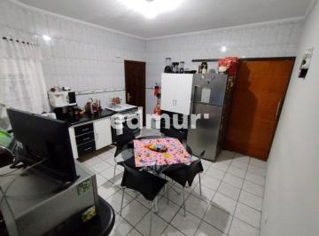 Casa · 219m² · 3 Quartos · Casa à venda - no Parque Novo Oratório