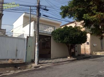 a81bb2ad2f13ee138252a2ffbcf0be1b81fd4bf6 · Sobrado com 4 dormitórios à venda, 165 m² por R$ 600.000,00 - Jardim Terezópolis - Guarulhos/SP