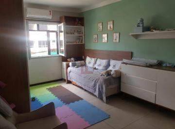 Apartamento · 95m² · 2 Quartos · 1 Vaga · Apartamento Alto Padrão