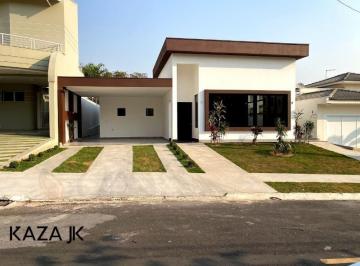Foto 01 · Comprar/Venda: Casa térrea 3 suítes, fundo com amplo jardim, área verde livre, arquitetura mordena,