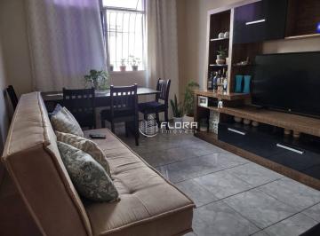 Apartamento 2 quartos Barreto · Apartamento com 2 dormitórios à venda, 60 m² por R$ 240.000,00 - Santana - Niterói/RJ
