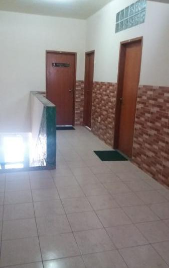 Foto do imóvel - Excelente sala comercial, venha trabalhar em um ambiente limpo e saudável, predio em excelente.