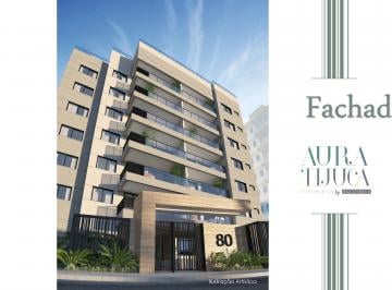 Apartamento de 3 quartos, Rio de Janeiro · Aptos - Lançamento na Tijuca - Unidades de 2 qts c/ Suite - Pronto