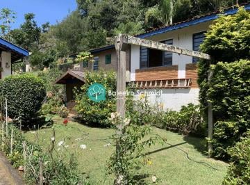 Casa · 4100m² · 8 Quartos · 4 Vagas · Casa rustica em Santo Antônio do Pinhal
