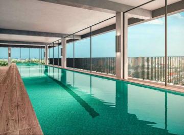 Apartamento de 1 quarto, São Paulo · APARTAMENTO 1 DORM 1 VAGA PRÓXIMO 3 MIM METRÔ VILA MADALENA