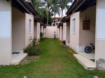 Foto 01 · Casa térrea 2 quartos com suite a venda - Ipitanga