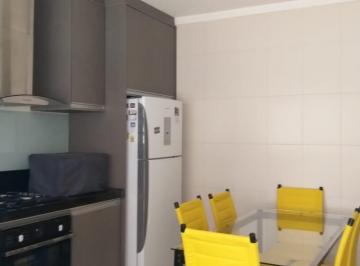 Casa de 3 quartos, São Paulo · Sobrado a venda 3 dormitórios - 119m2 - Chácara Califórnia - São Paulo - SP 