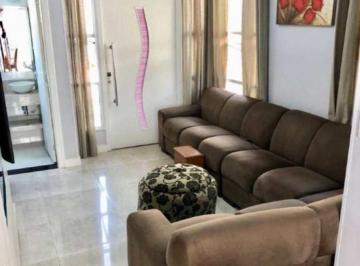 Casa · 156m² · 3 Quartos · 4 Vagas · Casa de Condomínio com 3 dorms, Meu Cantinho, Suzano - R$ 850 mil, Cod: 2022