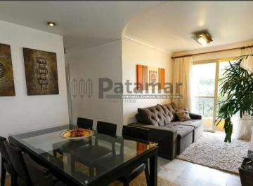 Apartamento · 70m² · 3 Quartos · 1 Vaga · Apartamento a venda na Vila Sonia