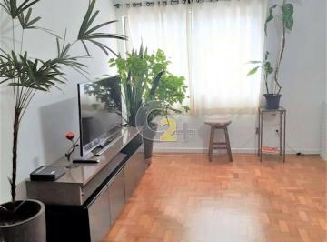 Apartamento · 96m² · 2 Quartos · 1 Vaga · Apartamento - Barra Funda - 2 Quartos - 1 Suíte - 1 Vaga
