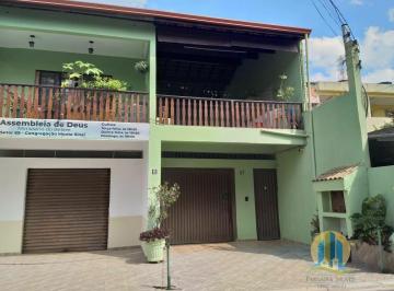 Casa · 125m² · 2 Quartos · 2 Vagas · Casa á Venda em Pirapora do Bom Jesus / SP