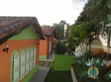 Casa · 790m² · 5 Quartos · 16 Vagas · Casa de Alto Padrão à Venda – Condomínio Portal das Acácias