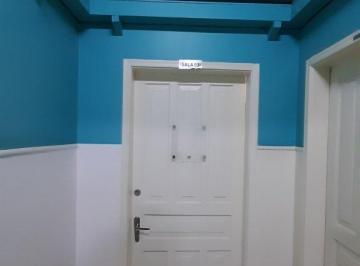 Comercial · 25m² · SALA COMERCIAL - 25 m² - CENTRO DE RUDGE RAMOS - SÃO BERNARDO DO CAMPO