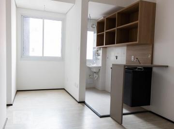 Apartamento · 30m² · 1 Quarto · 1 Vaga · Apartamento à Venda - Santa Cecília, 1 Quarto,  30 m² - São Paulo