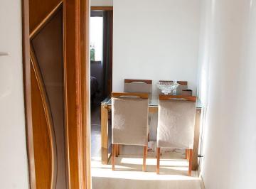 Apartamento · 42m² · 1 Quarto · 1 Vaga · Apartamento à Venda - Vila Guilherme, 1 Quarto, 42 m² - São Paulo