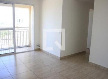 Apartamento · 53m² · 2 Quartos · 1 Vaga · Apartamento à Venda - Vila Augusta, 2 Quartos,  53 m² - Guarulhos