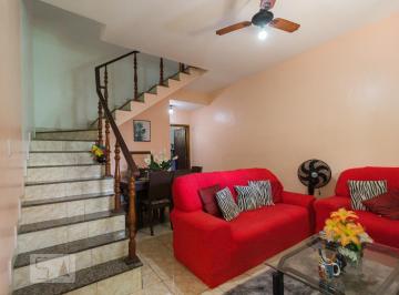 Casa · 196m² · 4 Quartos · 1 Vaga · Casa à Venda - Curicica, 4 Quartos,  196 m² - Rio de Janeiro