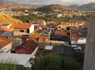 Foto 01 · Terreno, Vila Isabel, Itajubá, MG