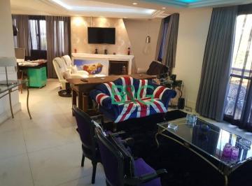 68422f3ac8e4ce538c0bfab4fbad5013cfd7dfc0 · Apartamento à venda, 200 m² por R$ 995.000,00 - Jardim Avelino - São Paulo/SP