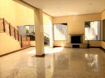 Casa · 394m² · 5 Quartos · 6 Vagas · Casa a venda no Morumbi