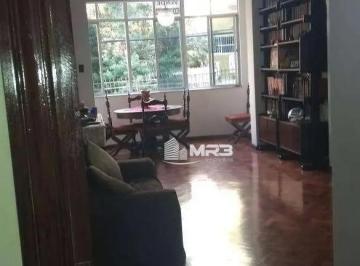 19563.jpg · Apartamento para venda com 4 quartos no Humaitá com 115m²