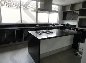 4c15b1c5c86a647aa3286be433b2394d35223ca4 · Casa com 4 dormitórios à venda, 413 m² por R$ 3.210.000,00 - Aldeia da Serra - Santana de Parnaíba/S