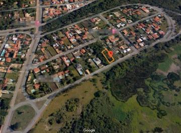 efb2d4074fb9a2e57c071e0ed554e71db8c213b0 · Terreno à venda, 1000 m² por R$ 400.000,00 - Parque da Represa - Paulínia/SP