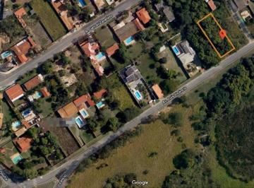 1d8e3f492a7ff0569552103ee7355db09fdafc5b · Terreno à venda, 1000 m² por R$ 450.000,00 - Parque da Represa - Paulínia/SP