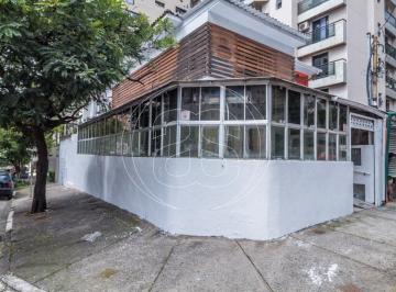 Comercial · 176m² · Esquina Comercial 5x25,60 - Z.: ZEU - Moema Pássaros