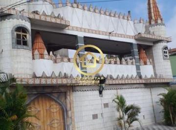 Casa · 600m² · 5 Quartos · Casa à venda - no Vila Francos