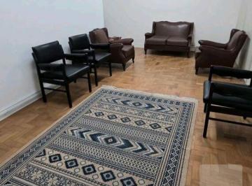 Comercial · 112m² · 2 Vagas · Escritório no Centro com 112m2 em prédio estritamente comercial.